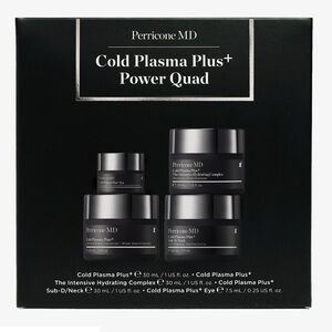 Perricone MD Cold Plasma Plus+ Power Quad